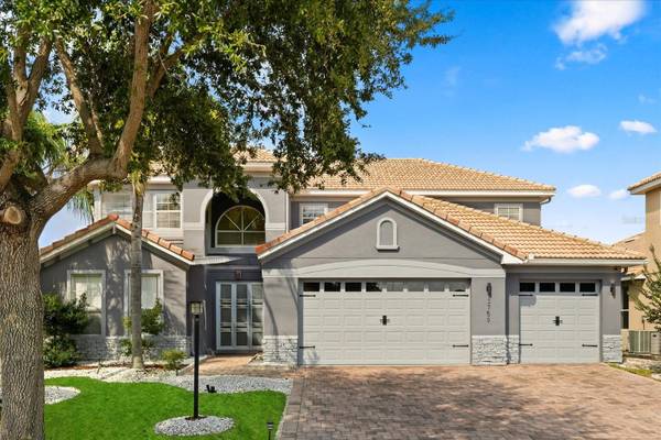 3759 Eagle Isle Cir, Kissimmee, FL 34746-1910