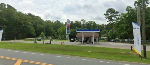 3749 Pat Thomas Pkwy, Quincy, FL 32351-7853