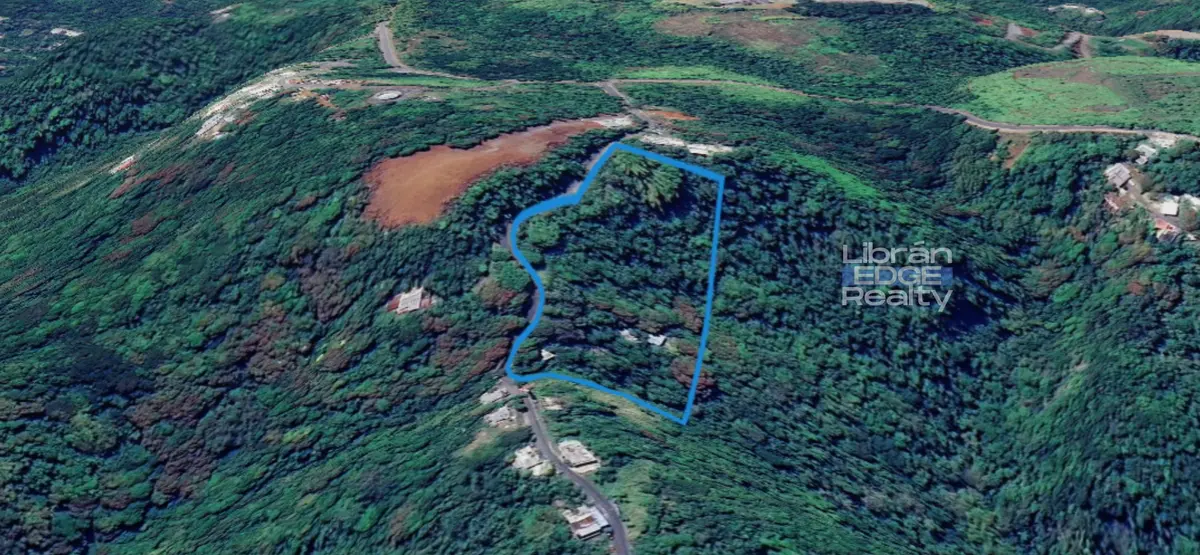 349 Km. 26.3, Bo. Juan Alonso, PR, 00680