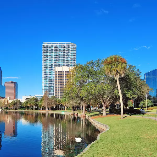 feature image of Why Invest in Real Estate in Orlando?