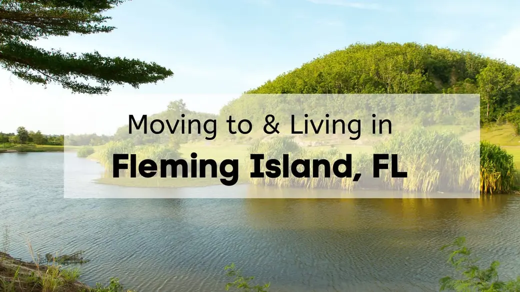 Is Fleming Island, Florida a Good Place to Retire?