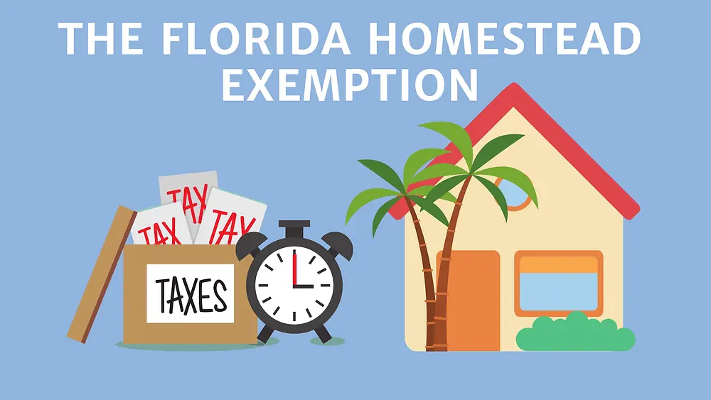 How Does the Florida Homestead Exemption Work — and How Much Will It Save You?