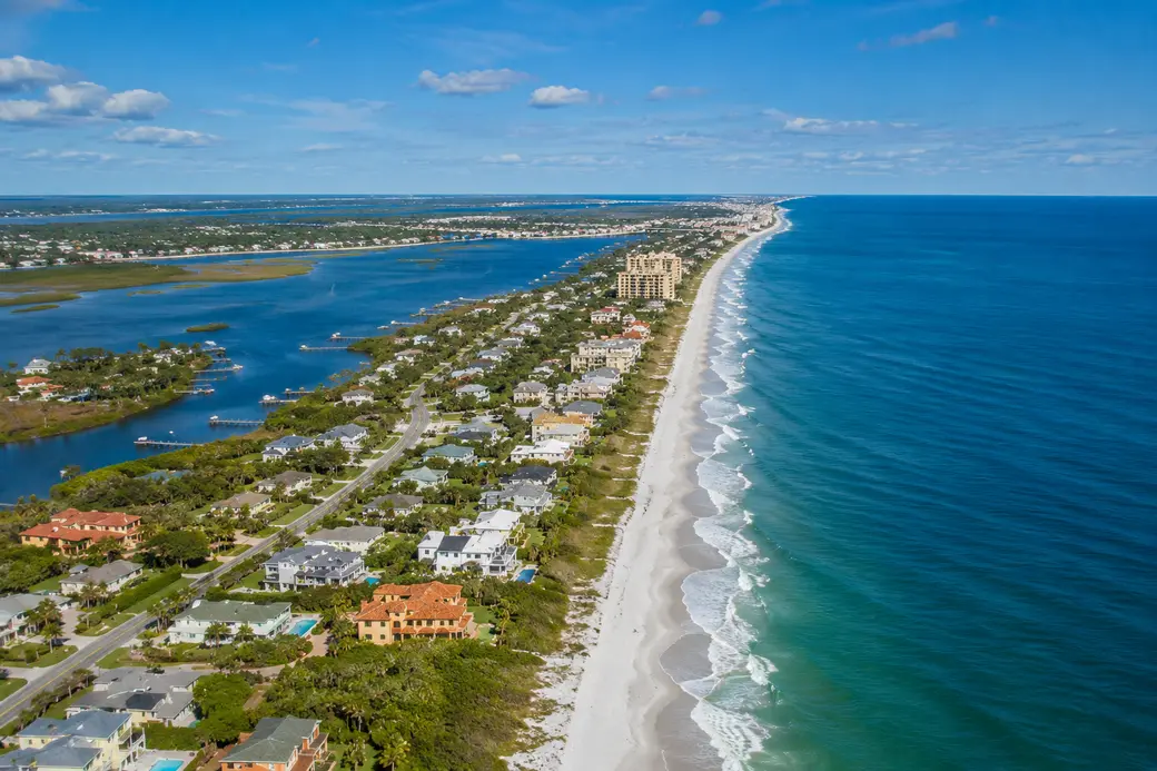 How to Choose the Right First Coast Beach Town for Your Next Move