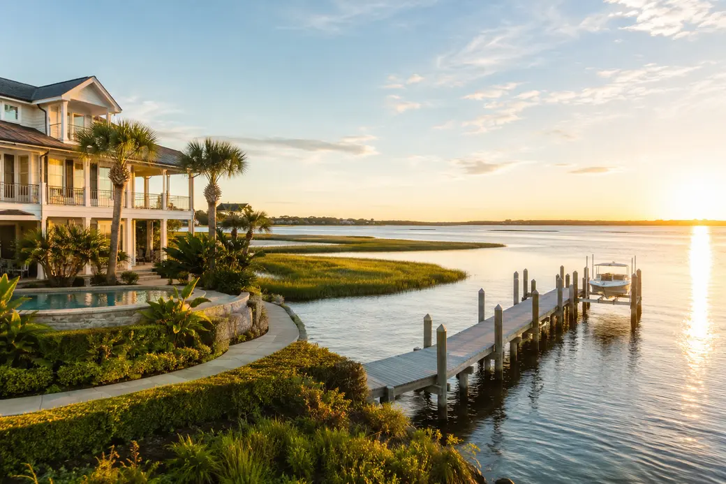 Living on the Intracoastal in Northeast Florida: What the Lifestyle Is Really Like