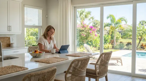 Property Taxes in St. Johns County,Joey Larsen