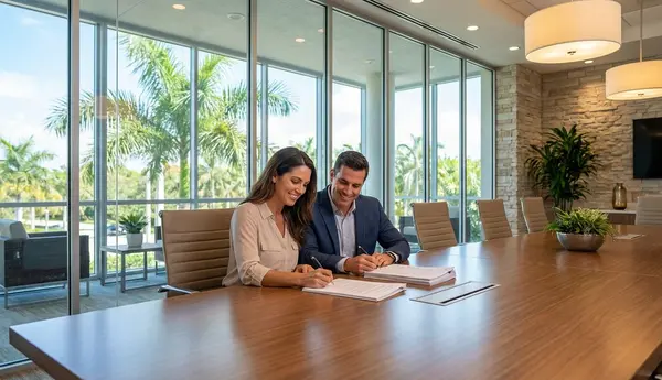 Real Estate Commission After 2024