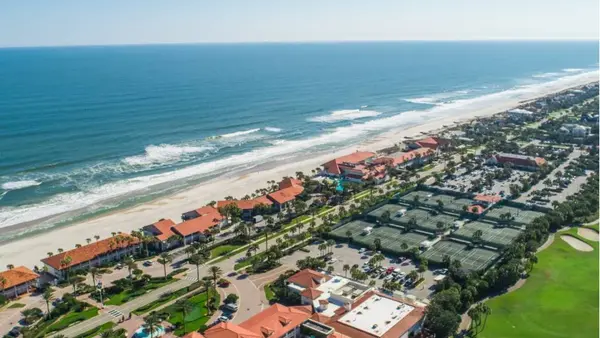 Flood Insurance in Ponte Vedra,Joey Larsen