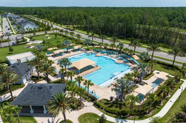 What $465K Gets You in St. Johns County, Florida's Top-Ranked Retirement County