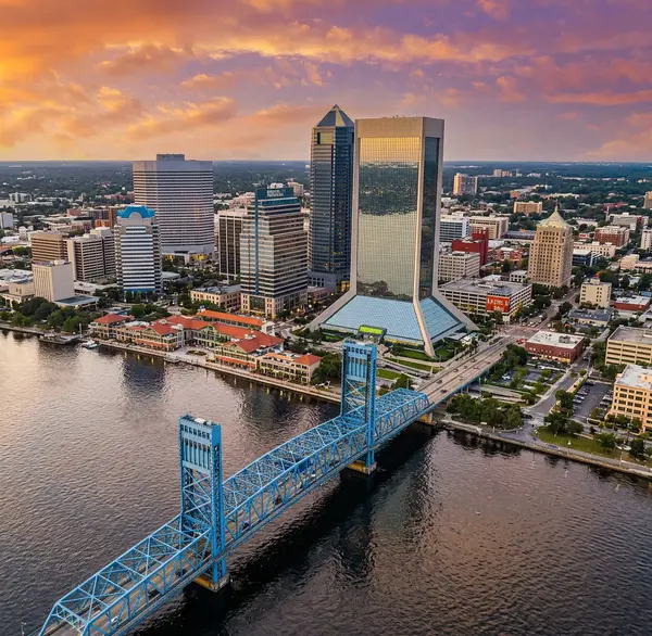 Why Jacksonville Was Named a 2026 Hot-Spot Market (And What It Means for Retirees)