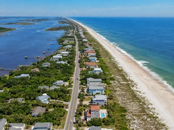 Crescent Beach and Butler Beach: What the South St. Johns County Market Looks Like in 2026