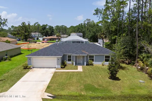 44 RYMER LN, Palm Coast, FL 32164