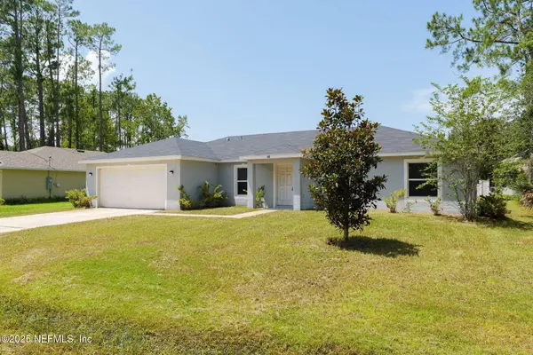 44 RYMER LN, Palm Coast, FL 32164