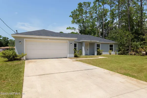 44 RYMER LN, Palm Coast, FL 32164