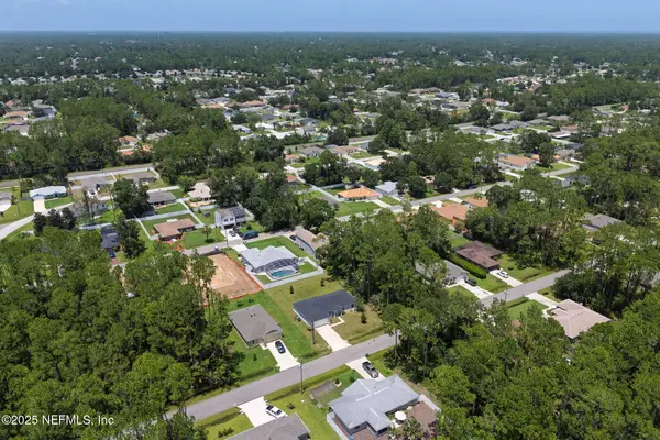 44 RYMER LN, Palm Coast, FL 32164