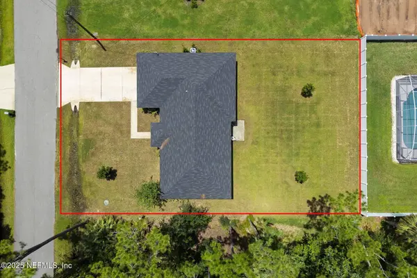 44 RYMER LN, Palm Coast, FL 32164