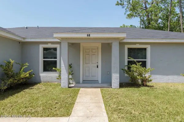 44 RYMER LN, Palm Coast, FL 32164