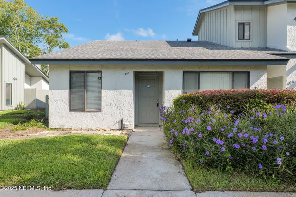 9360 CRAVEN RD #407, Jacksonville, FL 32257