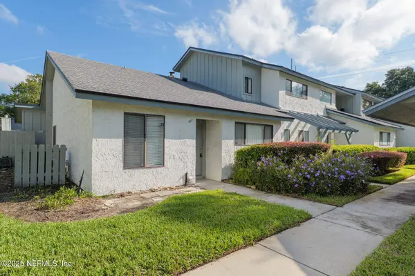 9360 CRAVEN RD #407, Jacksonville, FL 32257