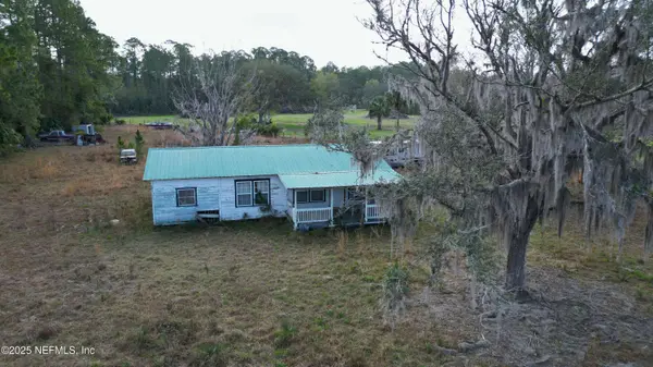 176 GEORGETOWN SHORTCUT RD, Georgetown, FL 32139