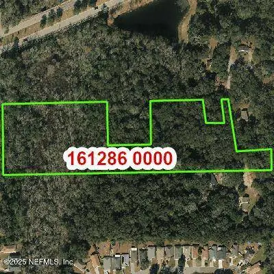 0 CAUSEY LN, Jacksonville, FL 32225