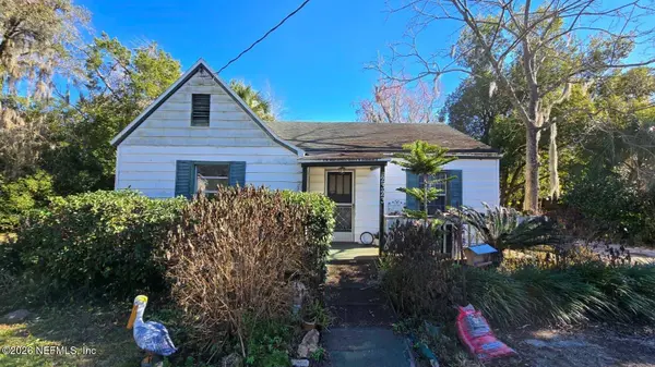 2323 PARENTAL HOME RD, Jacksonville, FL 32216