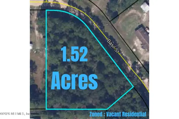 4939 BASIL ST, Middleburg, FL 32068