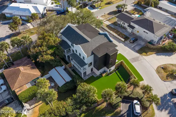 319 ST AUGUSTINE BLVD, Jacksonville Beach, FL 32250