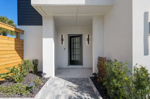 2659 ALMONASTER ST, Jacksonville Beach, FL 32250