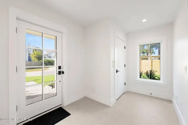 2659 ALMONASTER ST, Jacksonville Beach, FL 32250