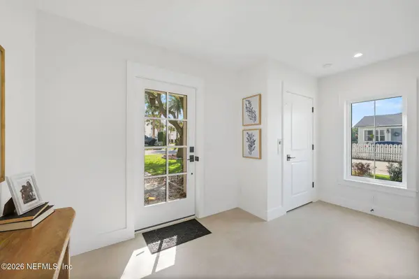 319 ST AUGUSTINE BLVD, Jacksonville Beach, FL 32250