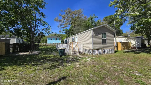 1726 BERMUDA RD, Jacksonville, FL 32224