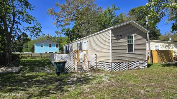 1726 BERMUDA RD, Jacksonville, FL 32224