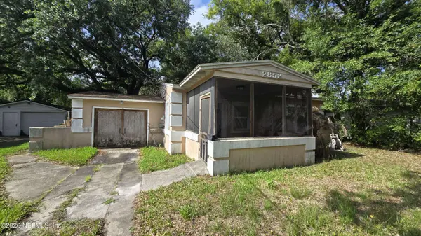 2852 ERNEST ST, Jacksonville, FL 32205