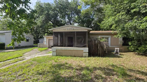 2852 ERNEST ST, Jacksonville, FL 32205