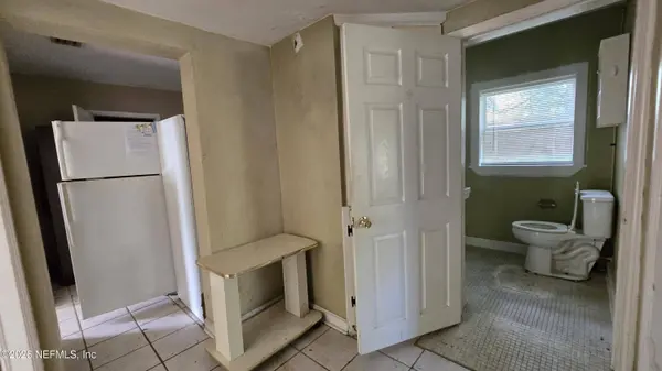 2852 ERNEST ST, Jacksonville, FL 32205