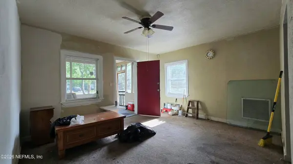 2852 ERNEST ST, Jacksonville, FL 32205