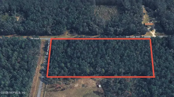 0 SW JEANLEA PL, Fort White, FL 32038