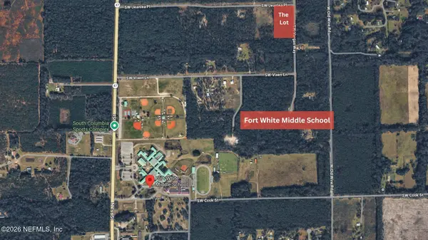 0 SW JEANLEA PL, Fort White, FL 32038