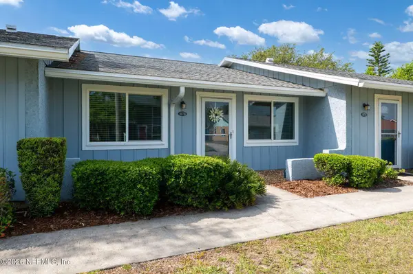 107 RIO DEL MAR ST #B, St. Augustine Beach, FL 32080