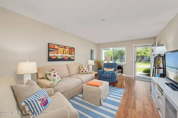 107 RIO DEL MAR ST #B, St. Augustine Beach, FL 32080