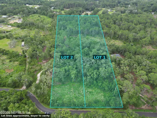 0 WATERVILLE RD, Jacksonville, FL 32226