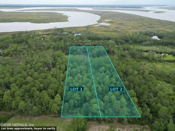 0 WATERVILLE RD, Jacksonville, FL 32226
