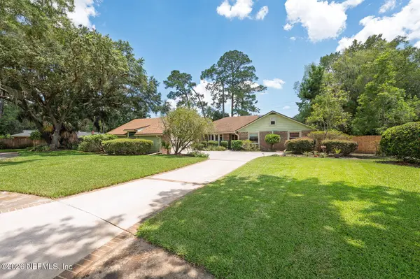 4309 MAYWOOD DR, Jacksonville, FL 32277