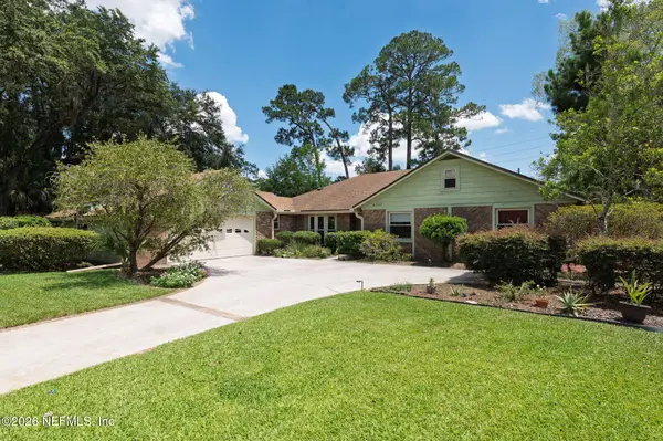 4309 MAYWOOD DR, Jacksonville, FL 32277