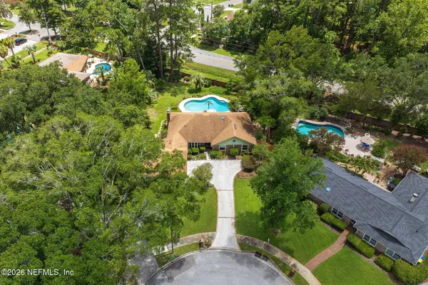 4309 MAYWOOD DR, Jacksonville, FL 32277