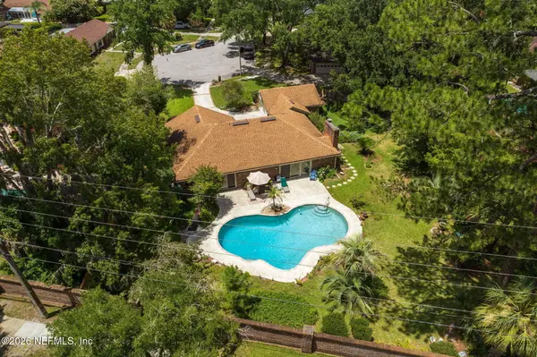 4309 MAYWOOD DR, Jacksonville, FL 32277