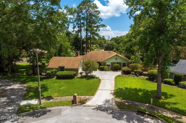 4309 MAYWOOD DR, Jacksonville, FL 32277