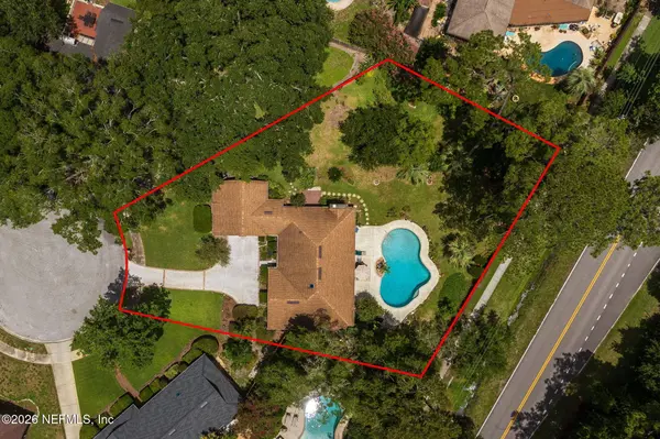 4309 MAYWOOD DR, Jacksonville, FL 32277