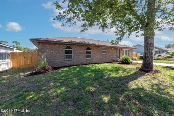 12183 LYONS ST, Jacksonville, FL 32224
