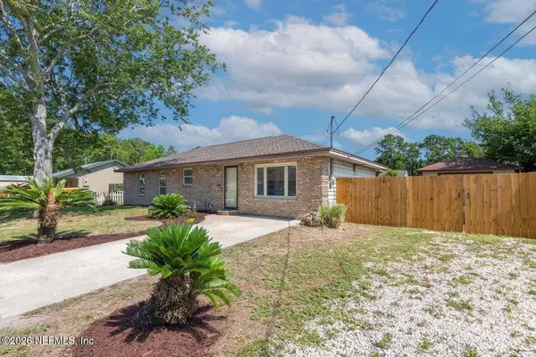 12183 LYONS ST, Jacksonville, FL 32224